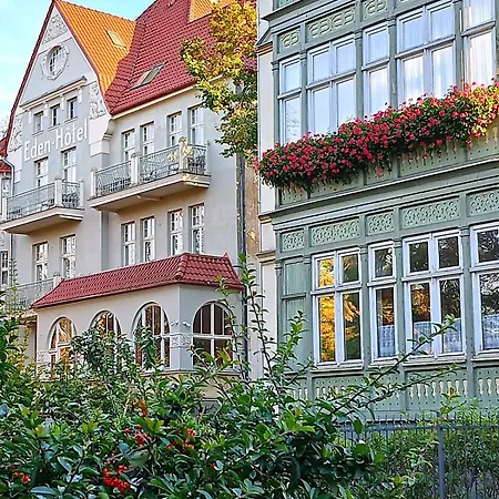 Beachfront Apartment Sopot-3